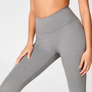FABLETICS GREY LEGGINGS